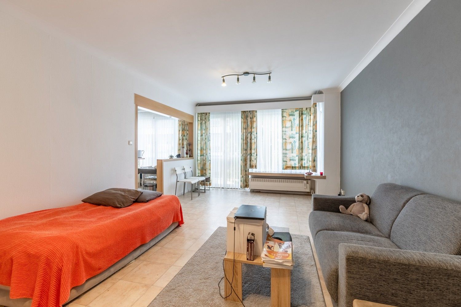 Appartement met kelder op gunstige locatie! foto 7