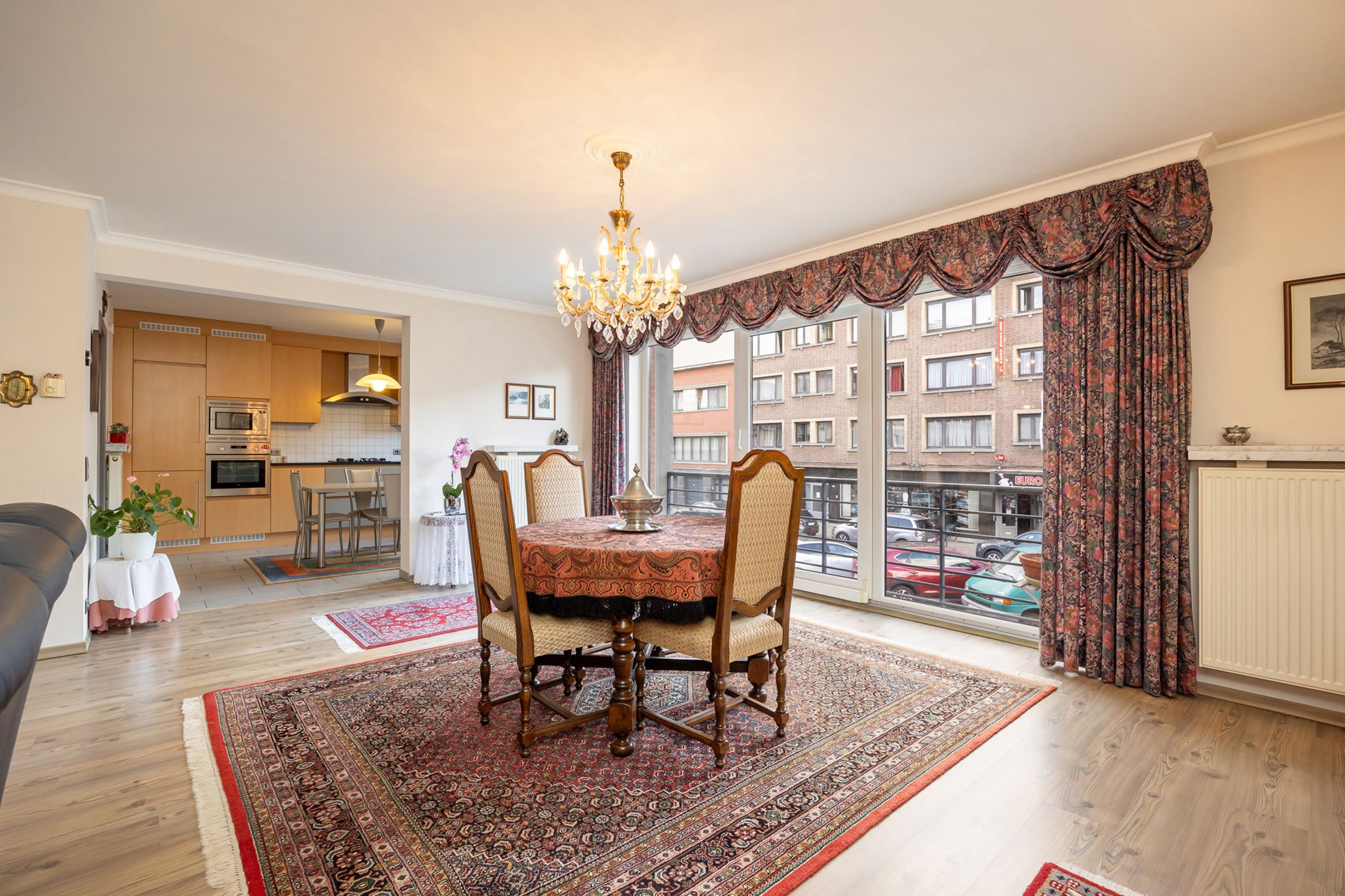 Appartement te koop foto 3
