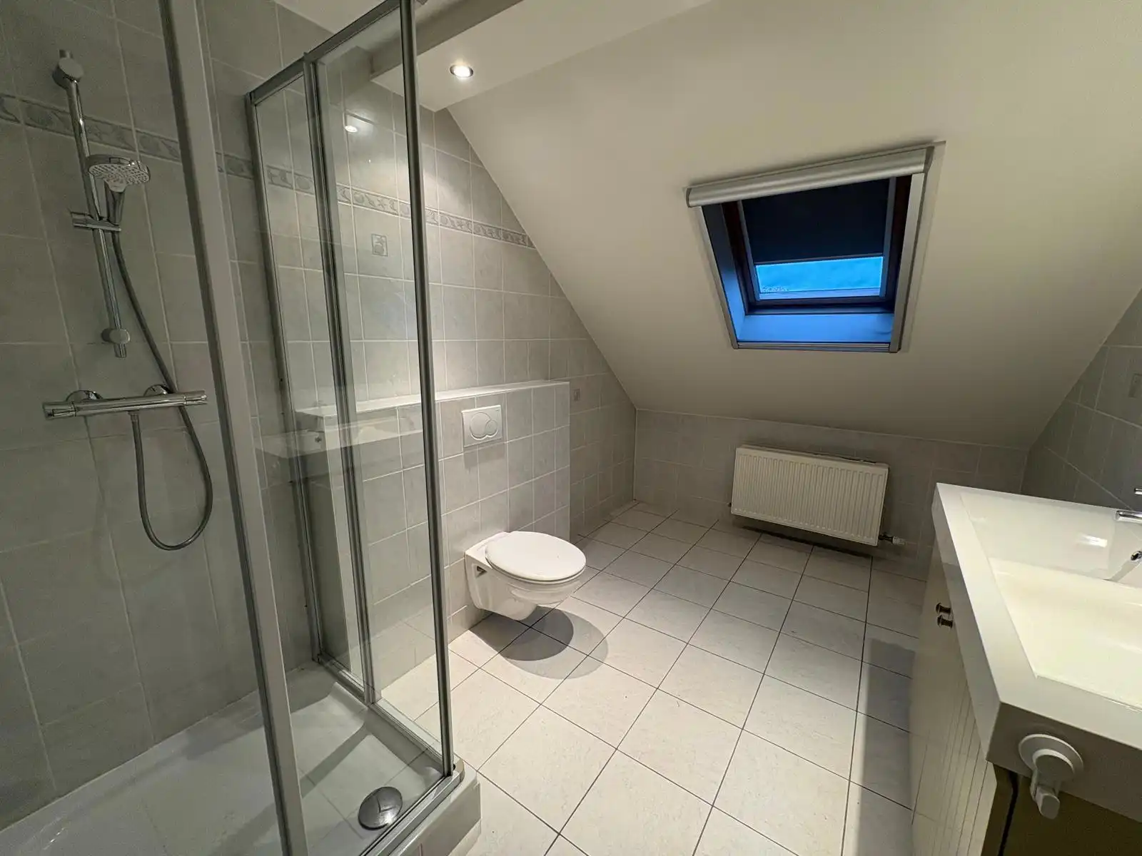 Duplex met o.a. 2 slaapkamers te huur in Schriek  foto 8