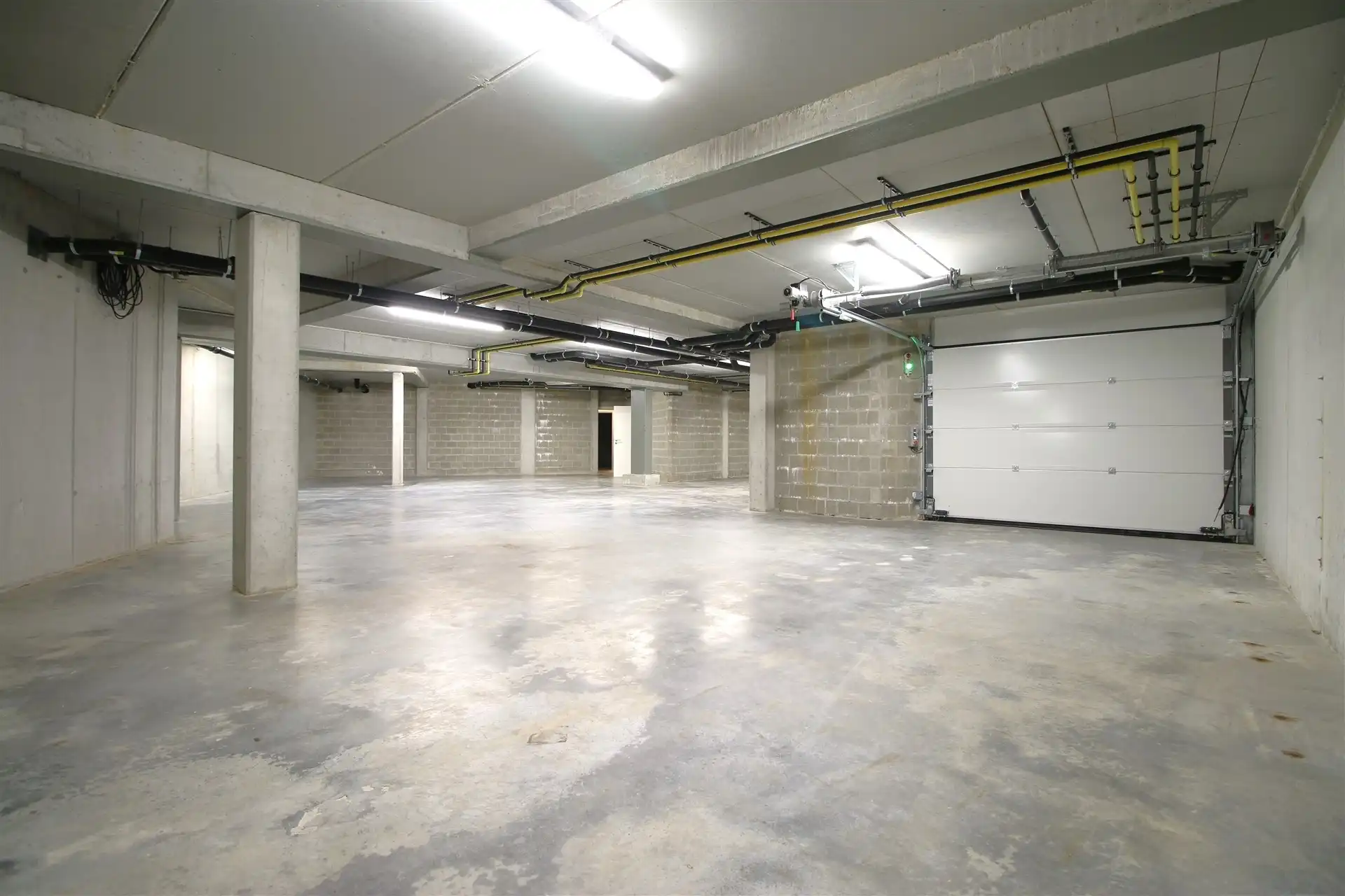 Triplex nieuwbouwappt van 147m² met 3 slpks foto 25