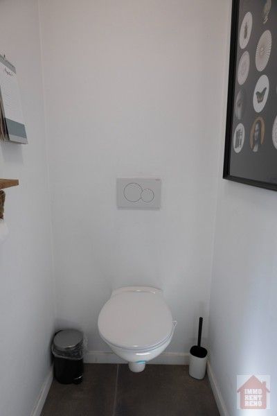 Leuke instapklare woning met 3 slaapkamers en tuin foto 14