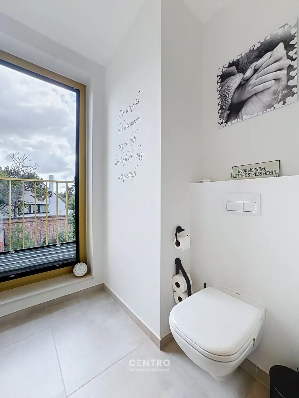 Instapklaar appartement met 2 slpks in residentie 'Karmel'! foto 14