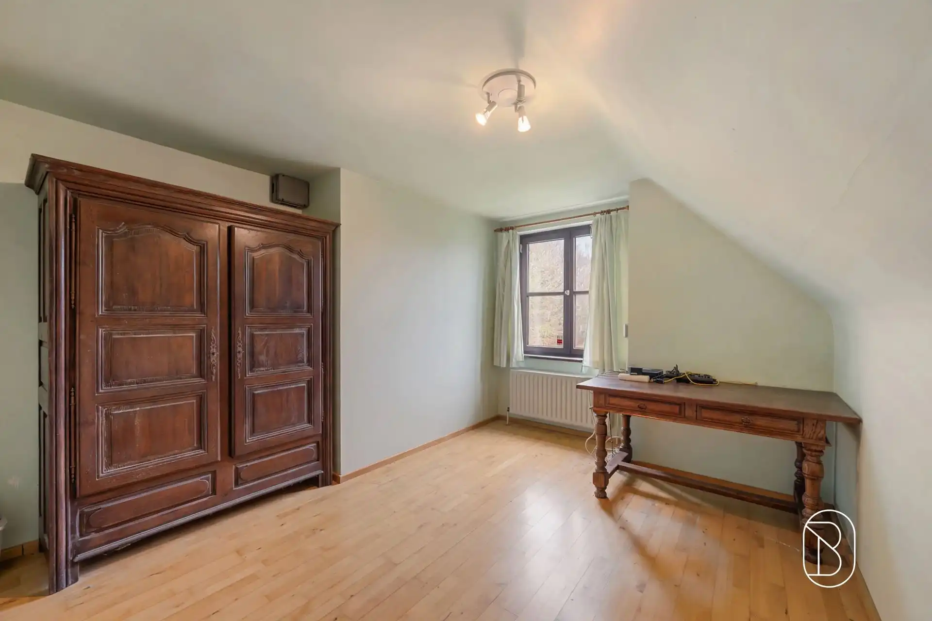 Kwaliteitsvilla met atelier van +110 m² in Moeskroen foto 13