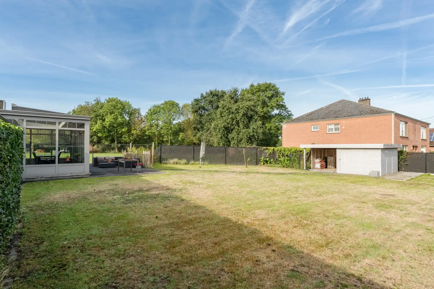 Gerenoveerde vrijstaande woning met 3 slaapkamers en zonnige tuin foto 31