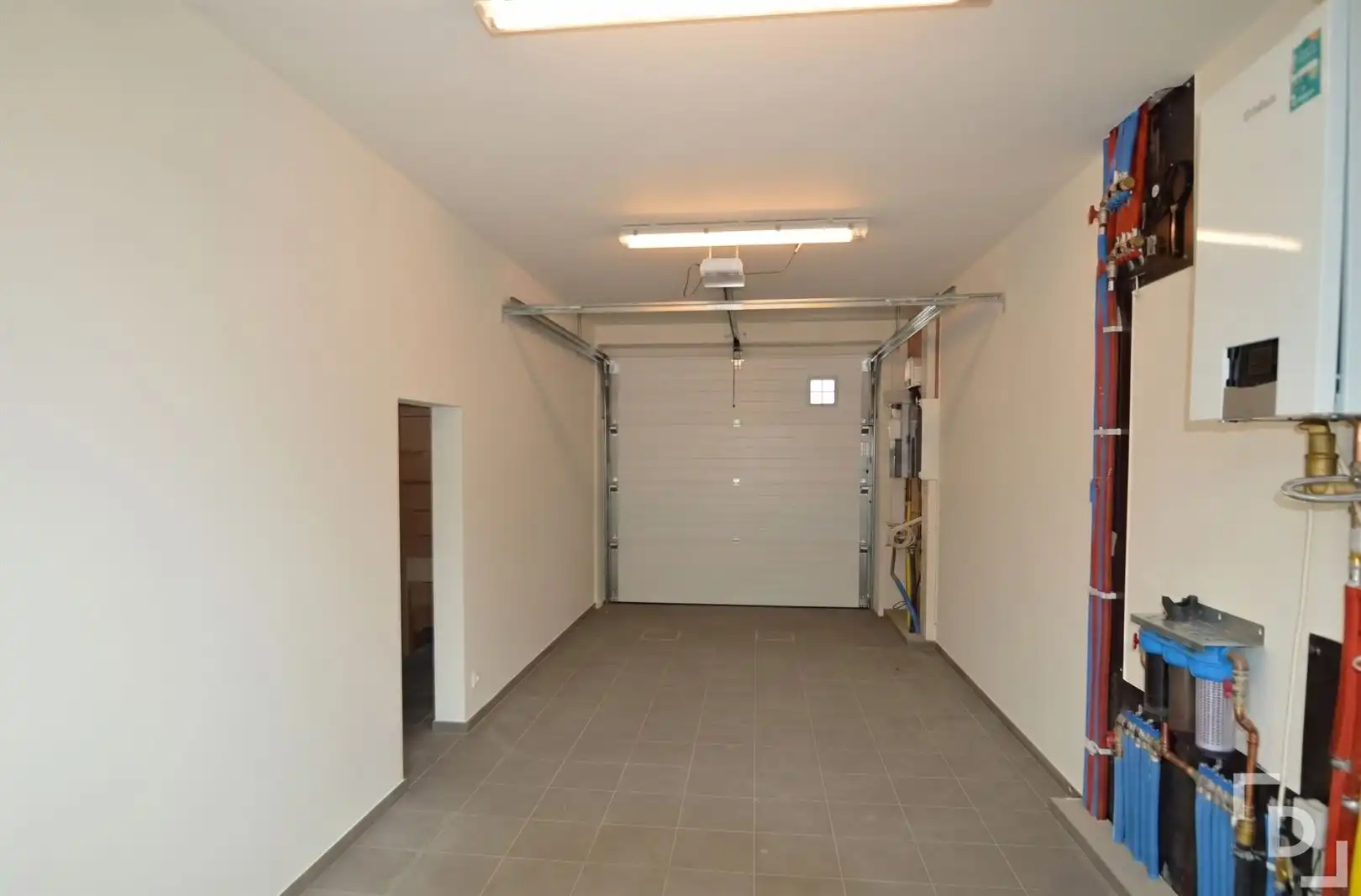 Nieuwbouwwoonst in modern landelijke stijl foto 19