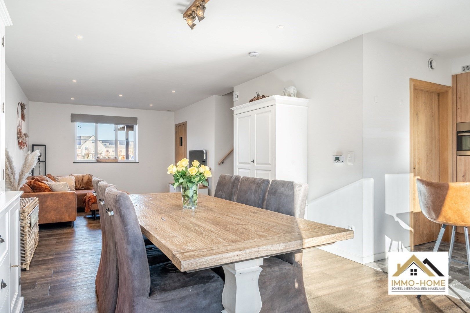 Instapklare woning in rustige woonwijk foto 7