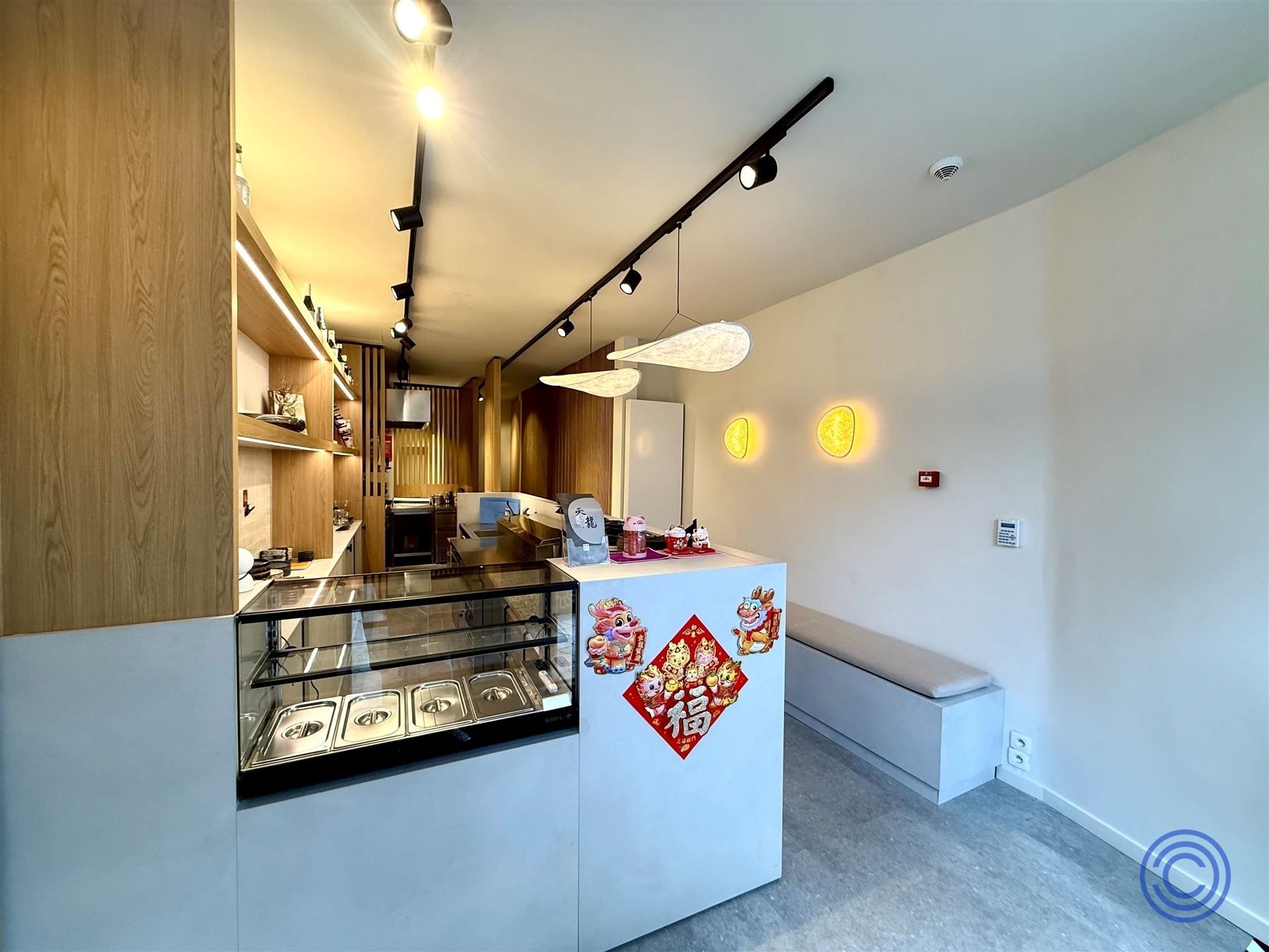 High-end horecapand van ca. 65m² op uitstekende locatie! foto 3