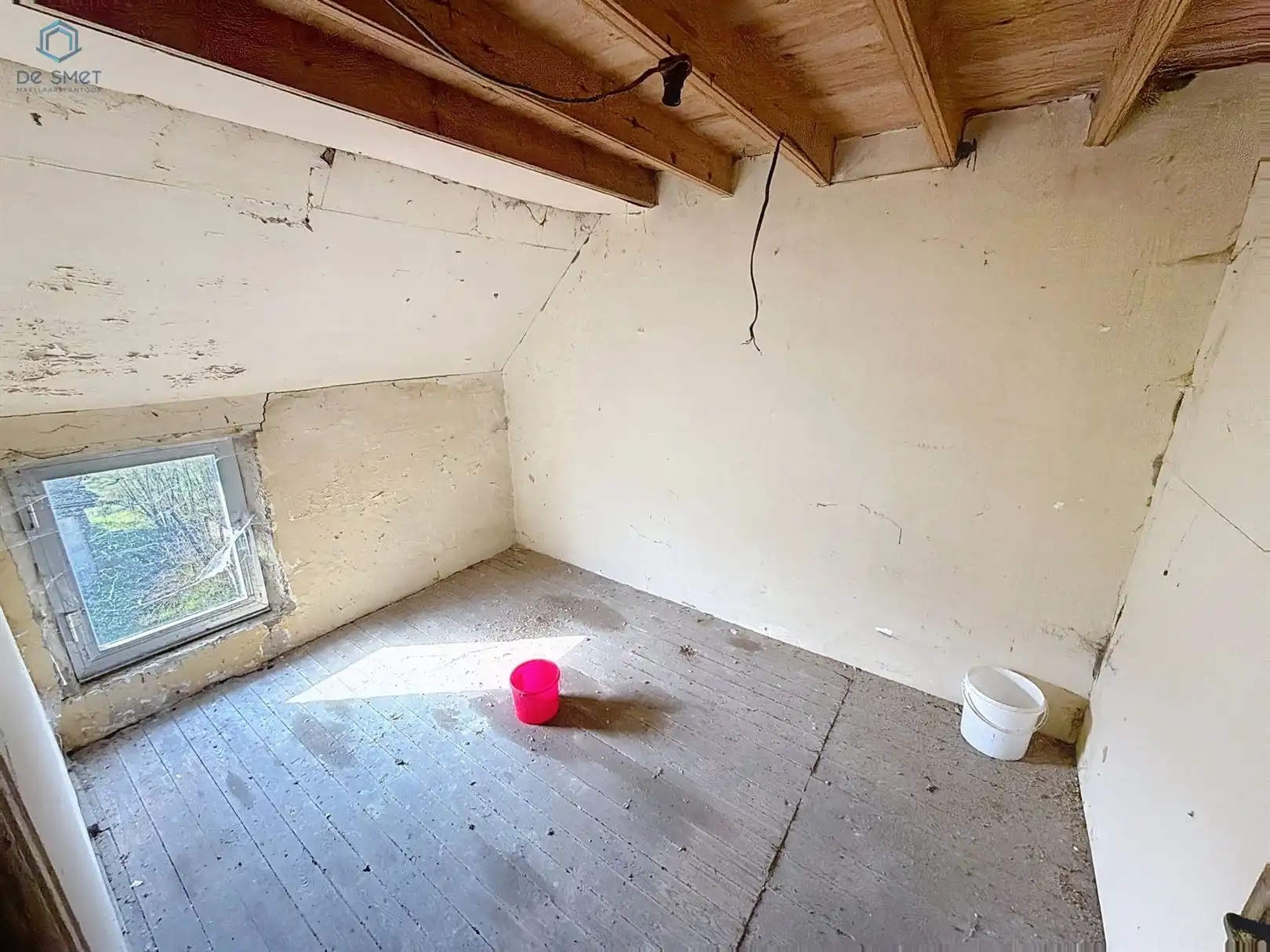 PROJECT VOOR OPEN BEBOUWING TE SMEEREBBE foto 22