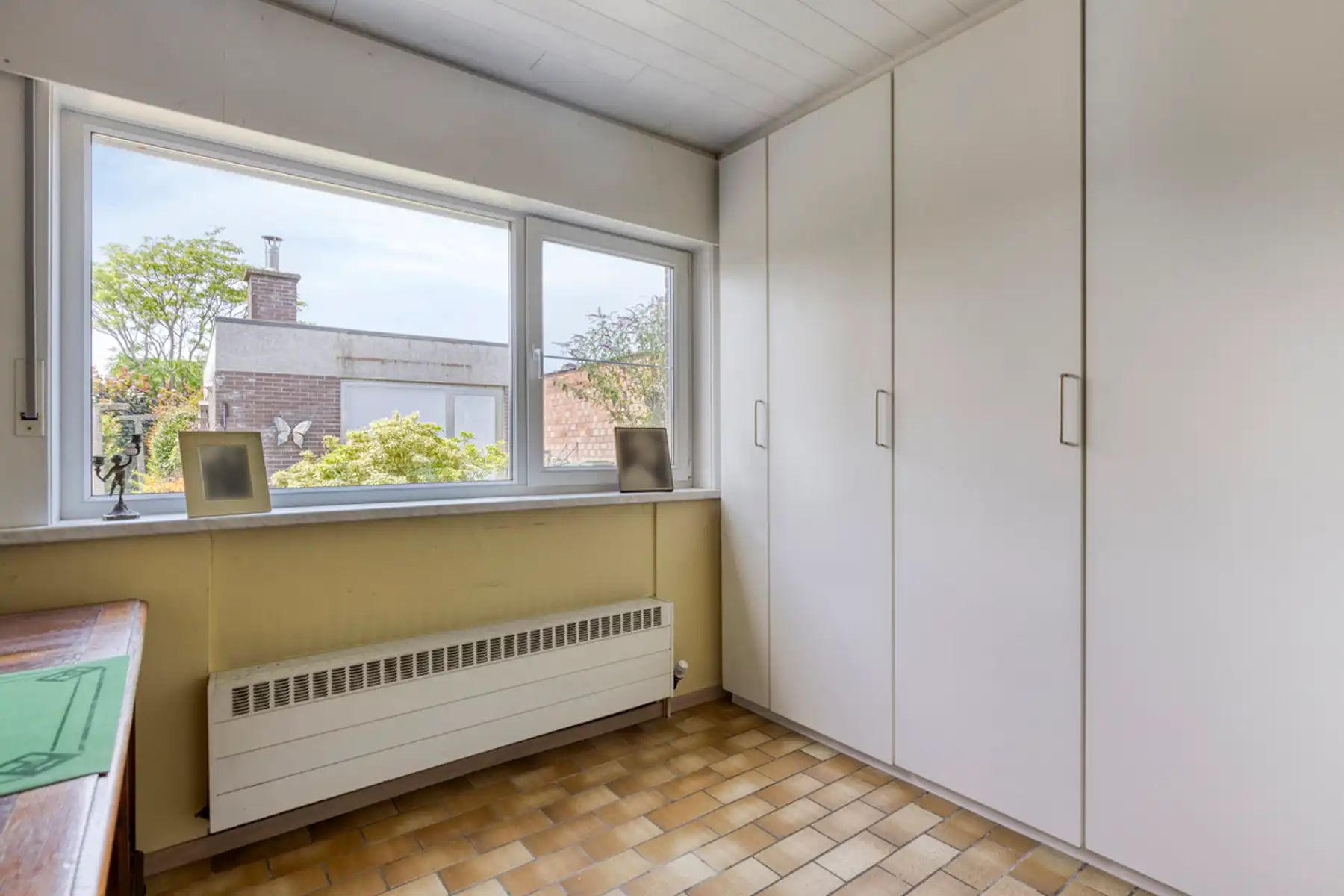 Solide gezinswoning met klasse gevel op locatie in Baasrode.  foto 5