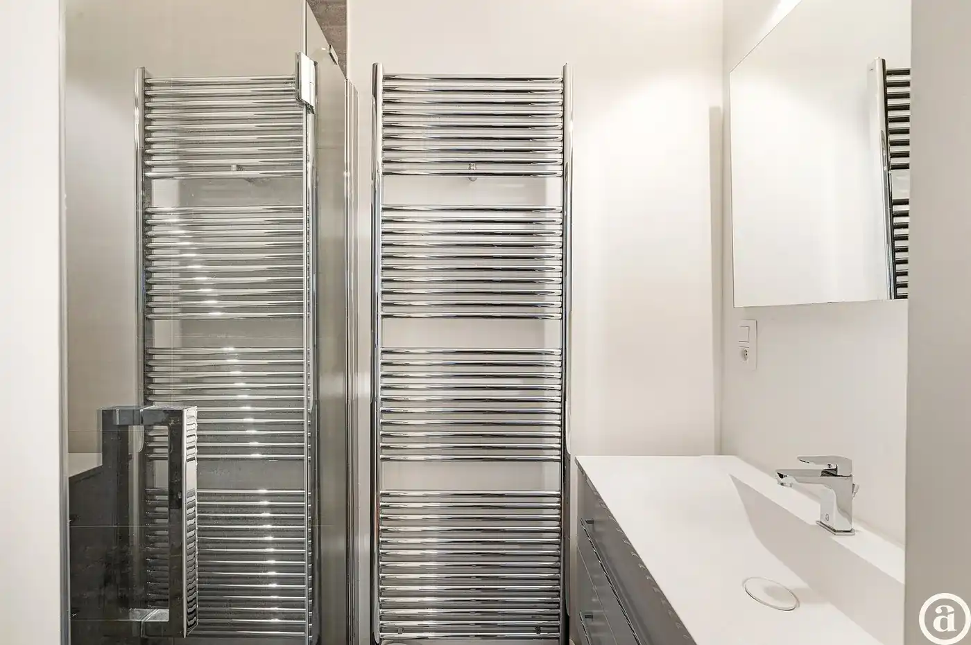 Mooi appartement in het Zoute op enkele stappen van de Zeedijk  foto 18