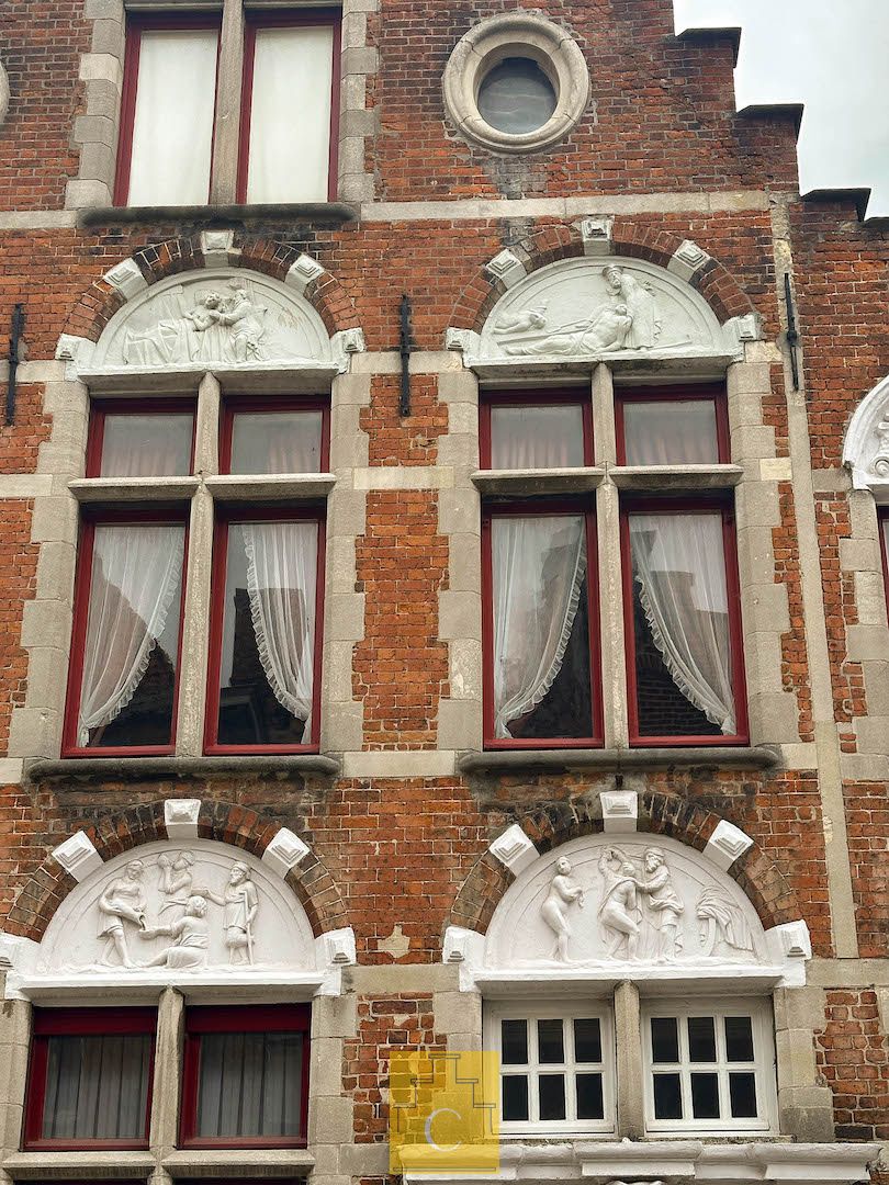 exclusieve herenwoning in de pittoreske St. Annawijk met grote zongerichte stadstuin en brede uitweg/fietsenpoort foto 4
