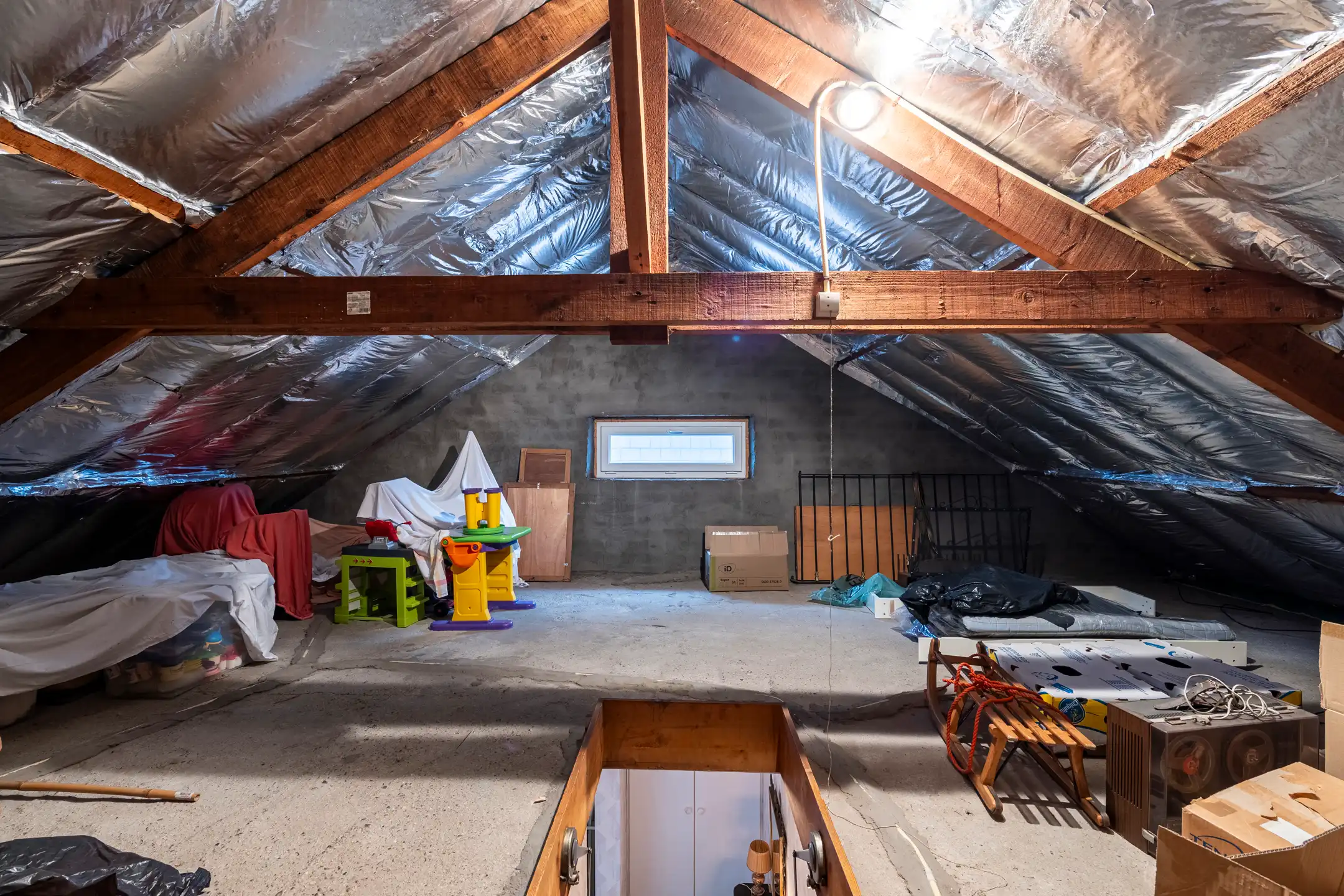 Uitstekende gezinswoning met 3 slaapkamers in Ravels foto 20