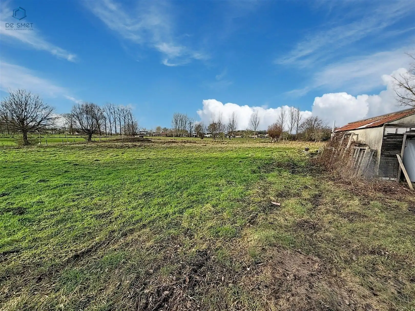Ruime woning op een uitzonderlijk perceel in een oase van rust te Lierde foto 20