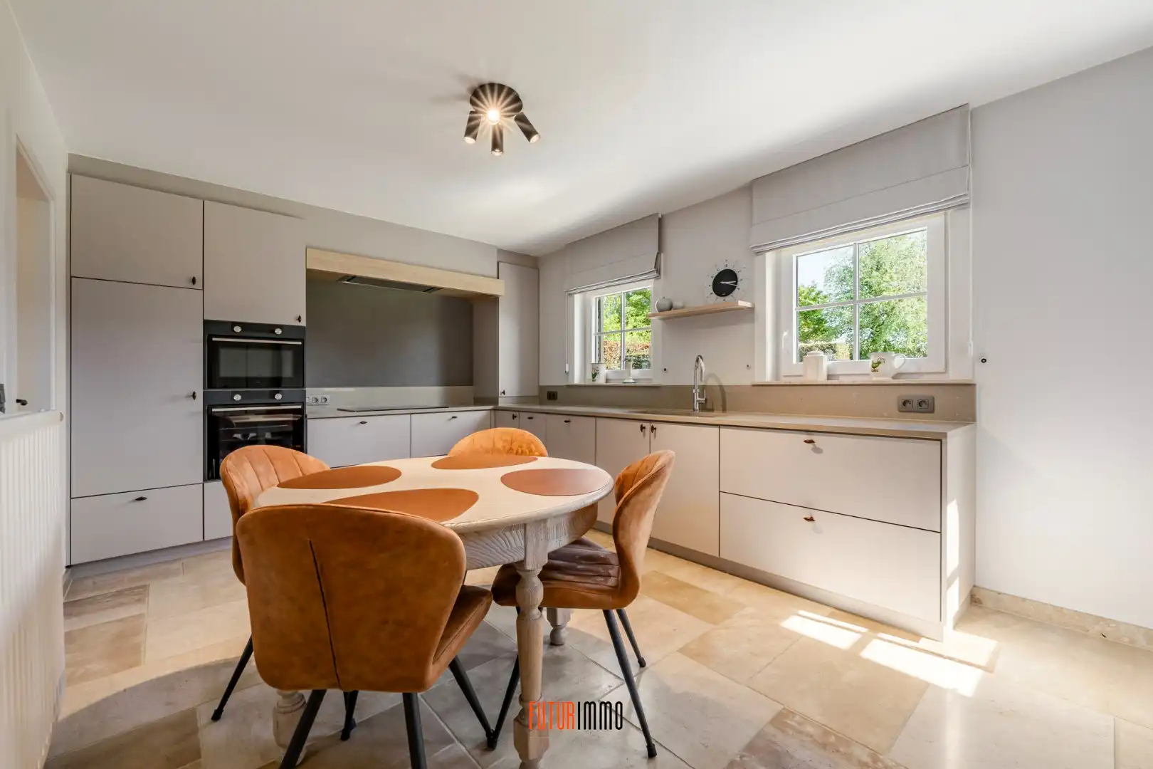 In optie - Instapklare alleenstaande woning te Zedelgem foto 7