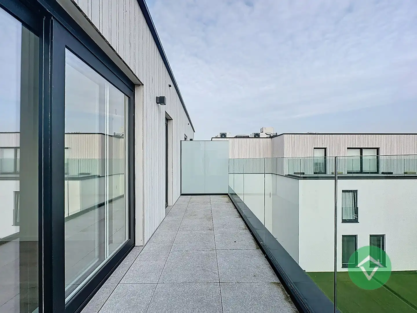 Exclusief duplexappartement met 3 slaapkamers op wandelafstand van de jachthaven foto 8