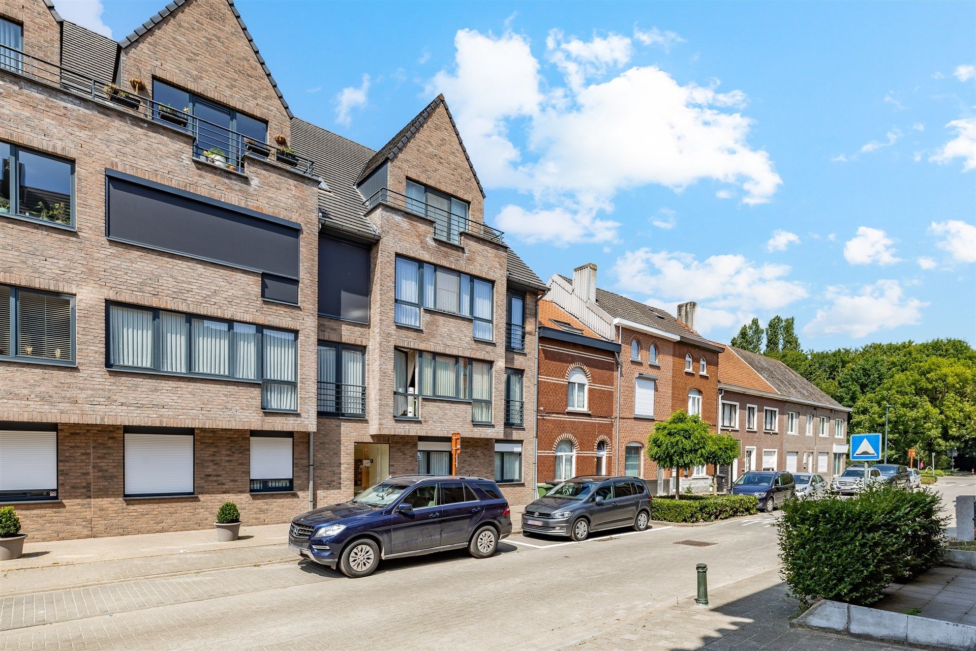 Topper! Instapklaar charmant duplex appartement op toplocatie! foto 24