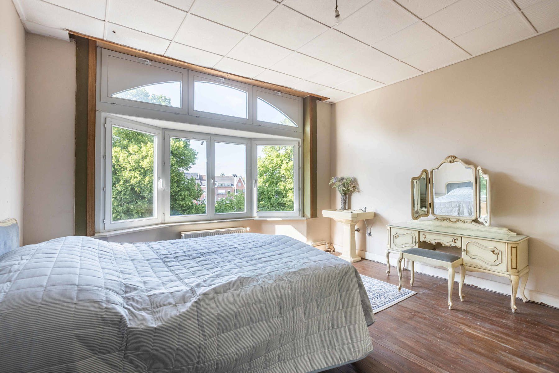 Karaktervolle herenwoning met polyvalente ruimte foto 25