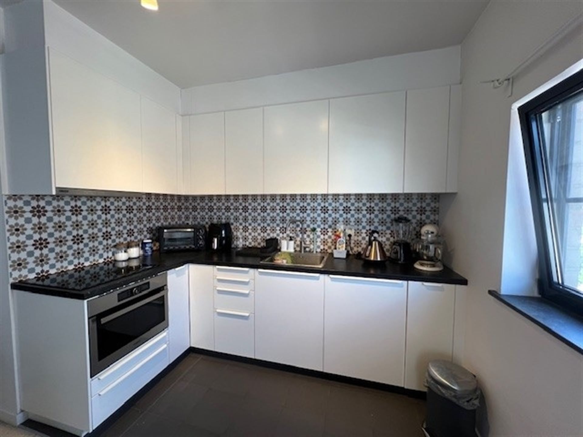 Appartement foto 4