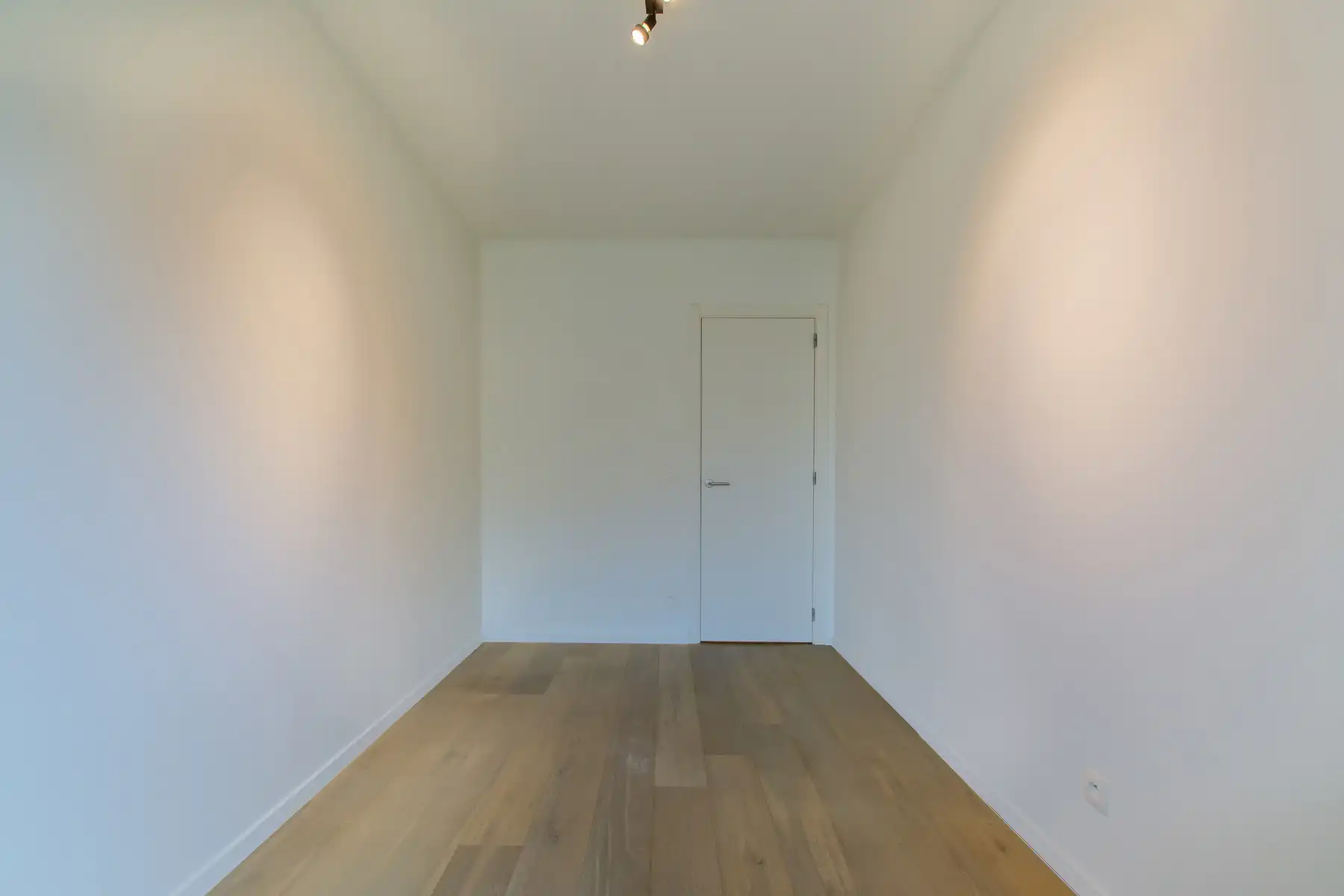 Twee-slaapkamerappartement met riant terras foto 5