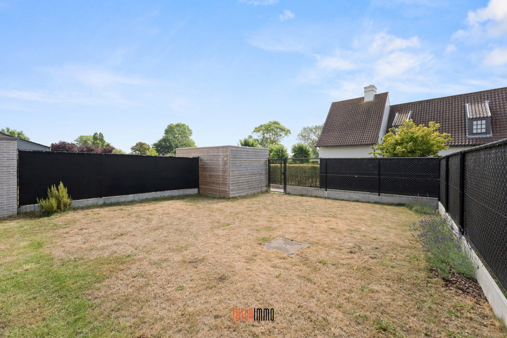 Ruime energiezuinige woning met garage foto 15