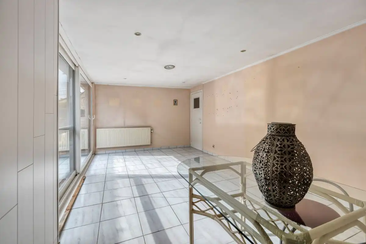 Ruime gezinswoning met grote garage - landelijk gelegen te Tongeren-Widooie foto 15