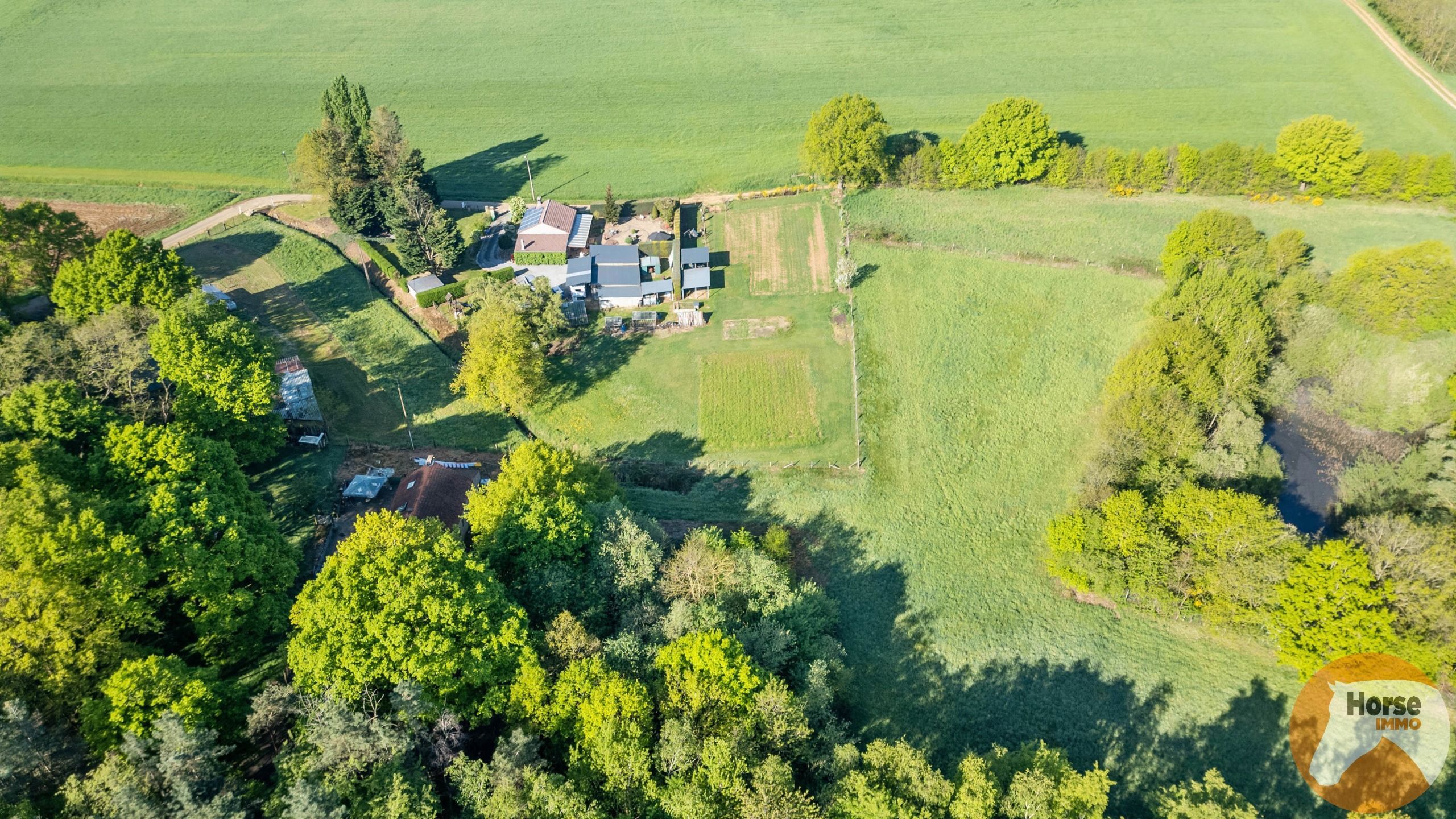 BEKKEVOORT - Landelijk gelegen woning op 65a90 foto 29