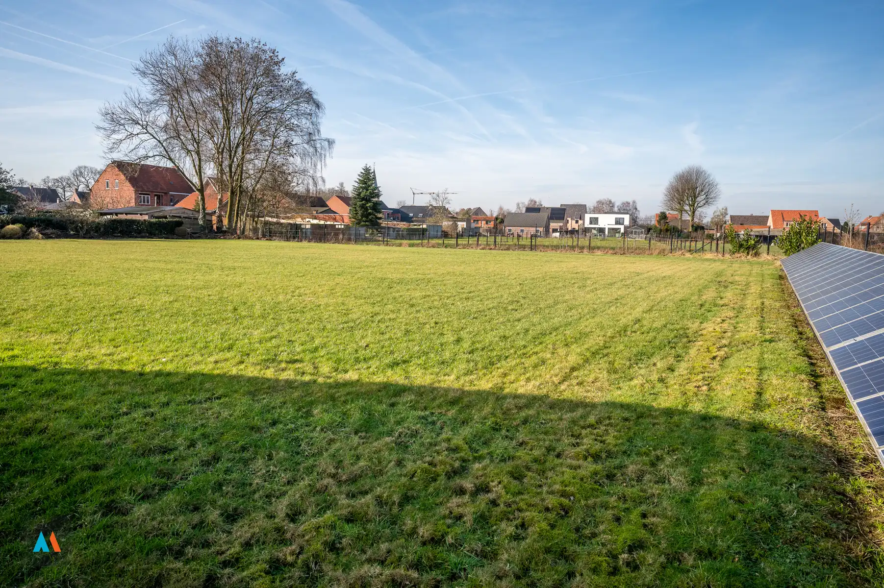 Polyvalent gebouw foto 32