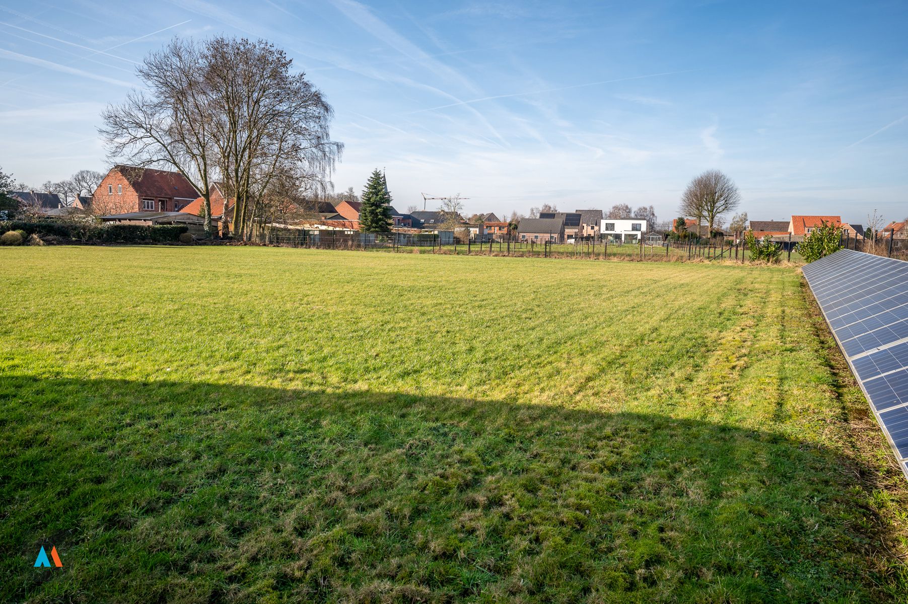 Polyvalent gebouw foto 32