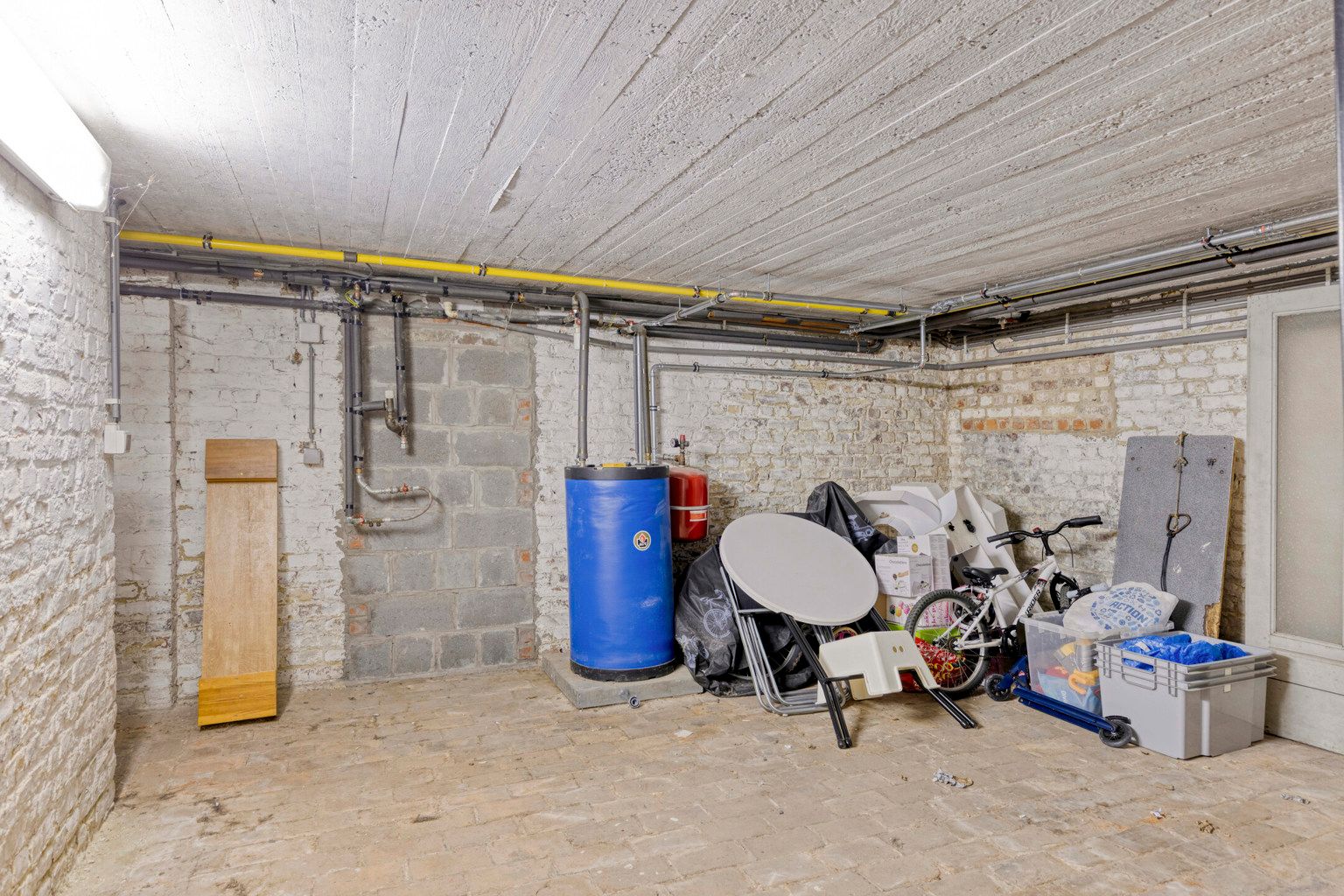 immo DAVID stelt voor: ruime woning met prachtig verzicht foto 15
