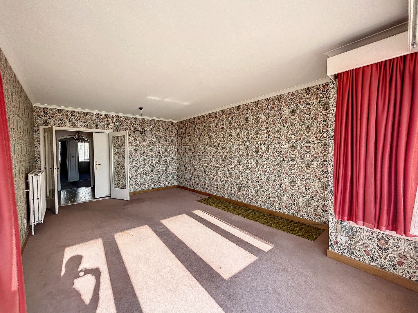 Te renoveren 2 SLPK APP met panoramisch uitzicht foto 5