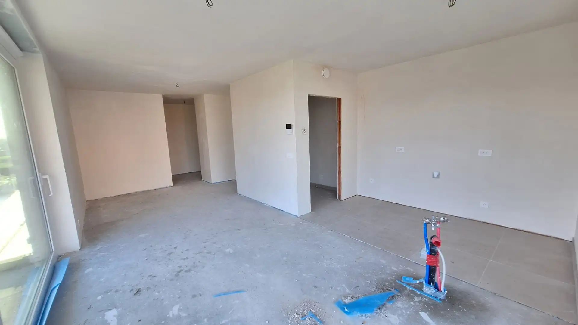 Appartement te koop foto 2