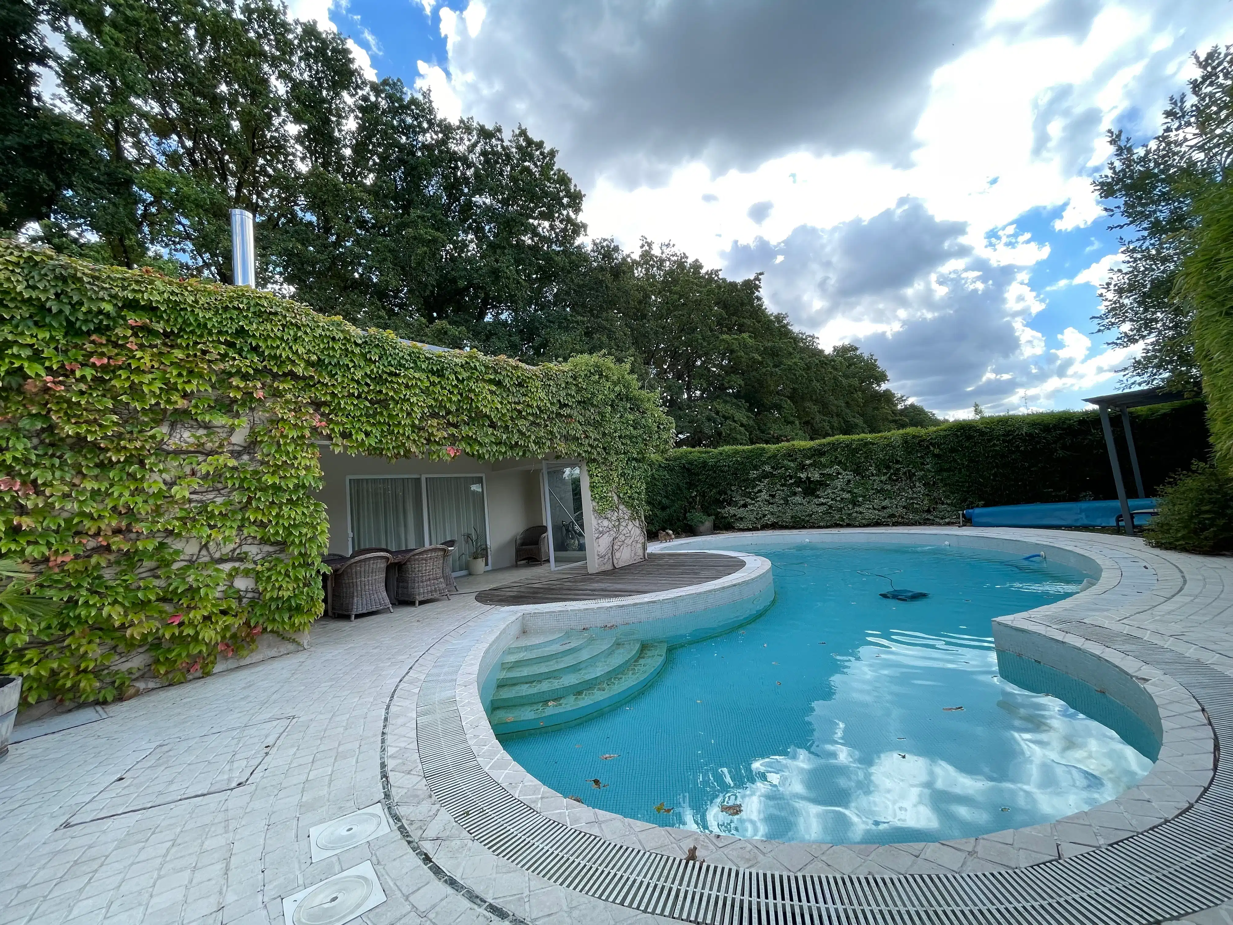 Uniek pand - nutv. inbegrepen foto 4