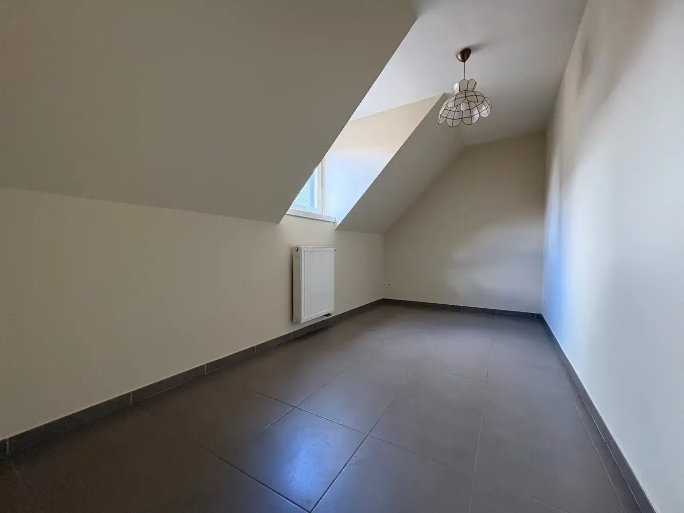 Lichtrijk appartement met 2 slpks. in het centrum van Torhout foto 9