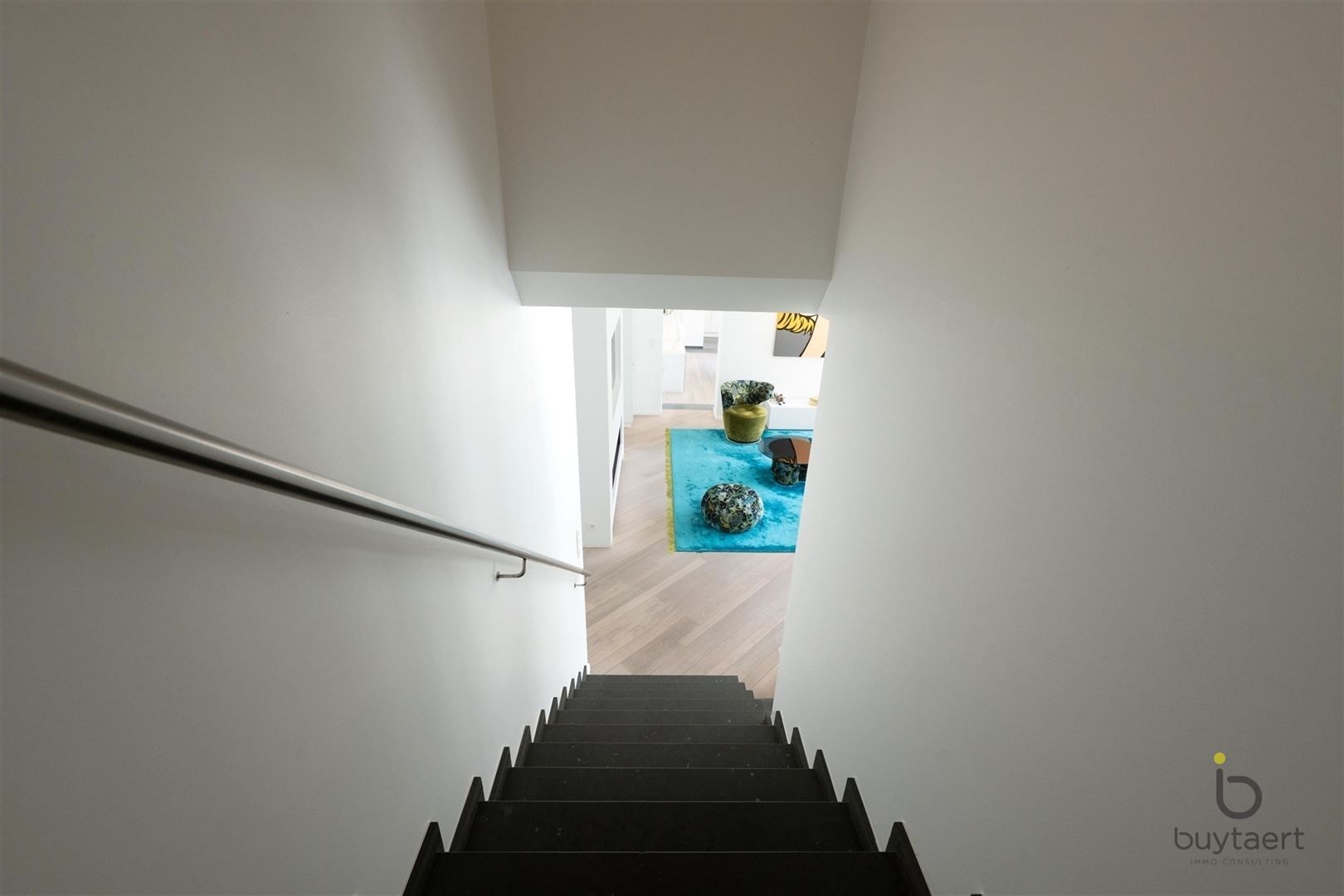 Wonen én werken in luxe familiewoning in begeerde Vriesdonkwijk foto 54