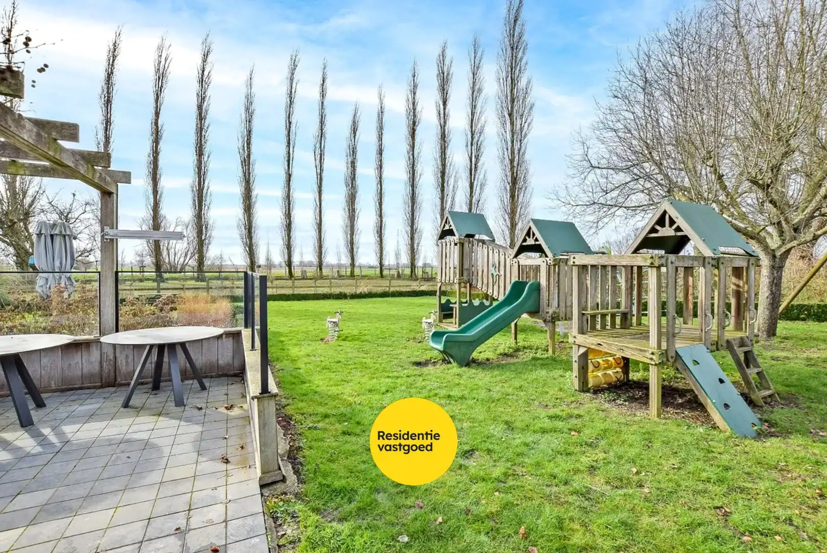 Restaurant met privéwoning en 2 B&B-kamers op 4.370 m² foto 6