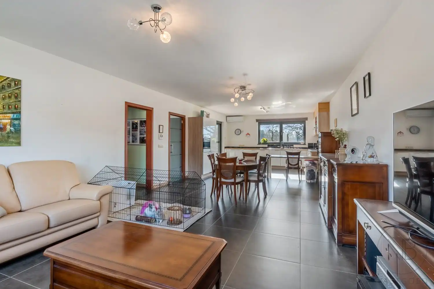 Unieke kangoeroewoning  op topligging tussen Zonhoven en Genk foto 19