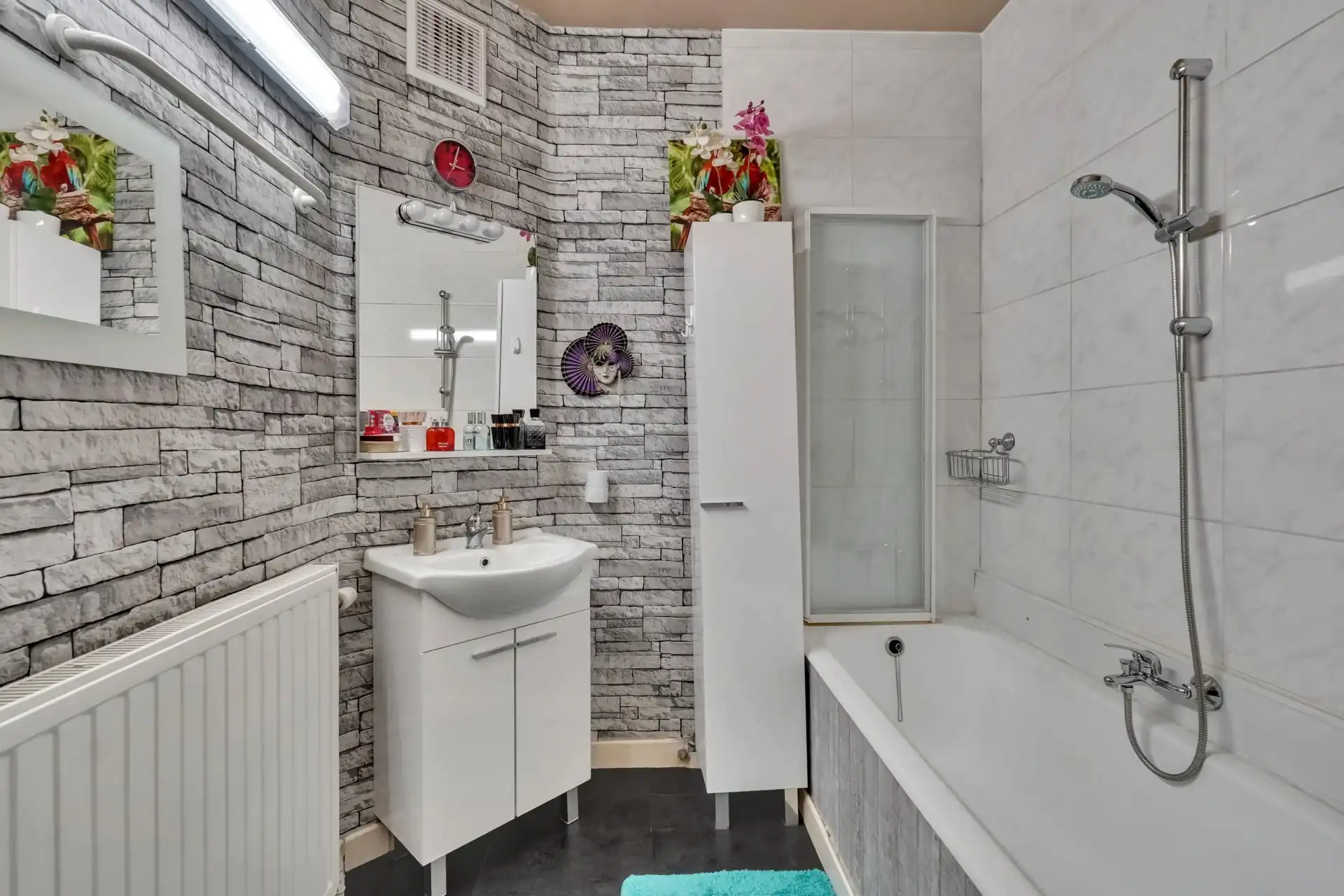 Gezellige bungalow  met tuin op rustige locatie foto 15