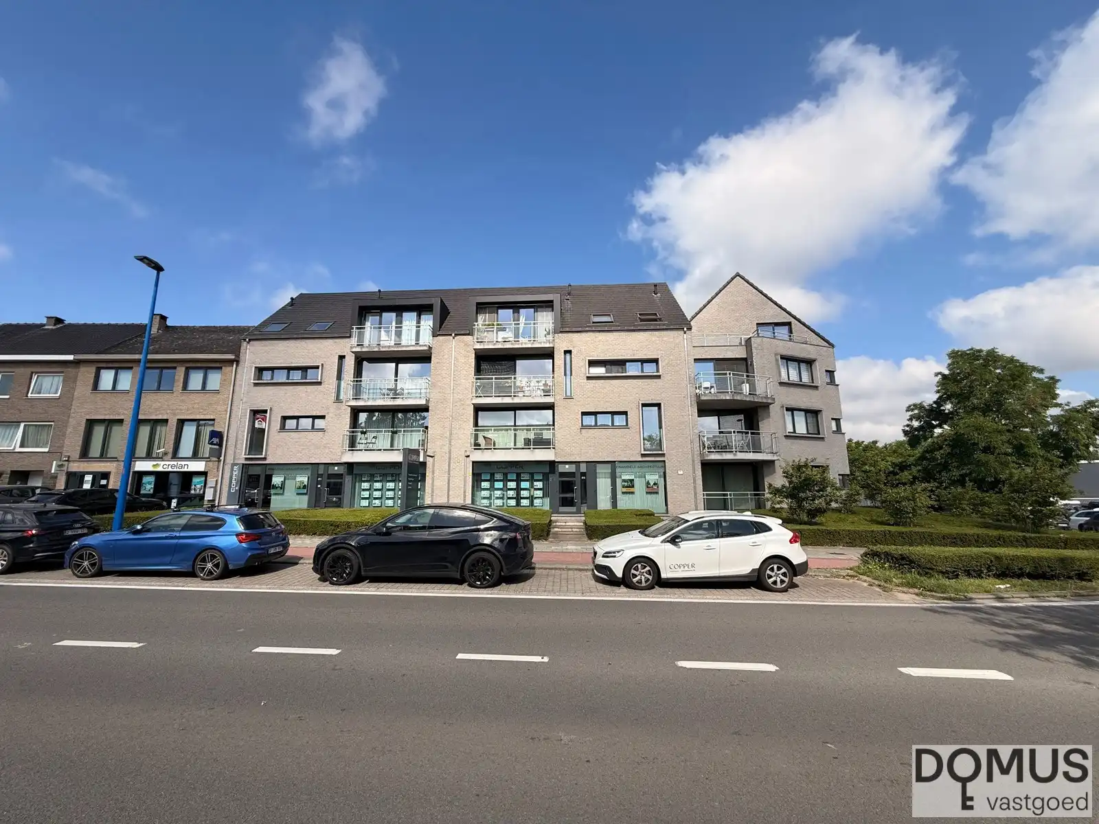 Leuk 2-slaapkamerappartement foto 14