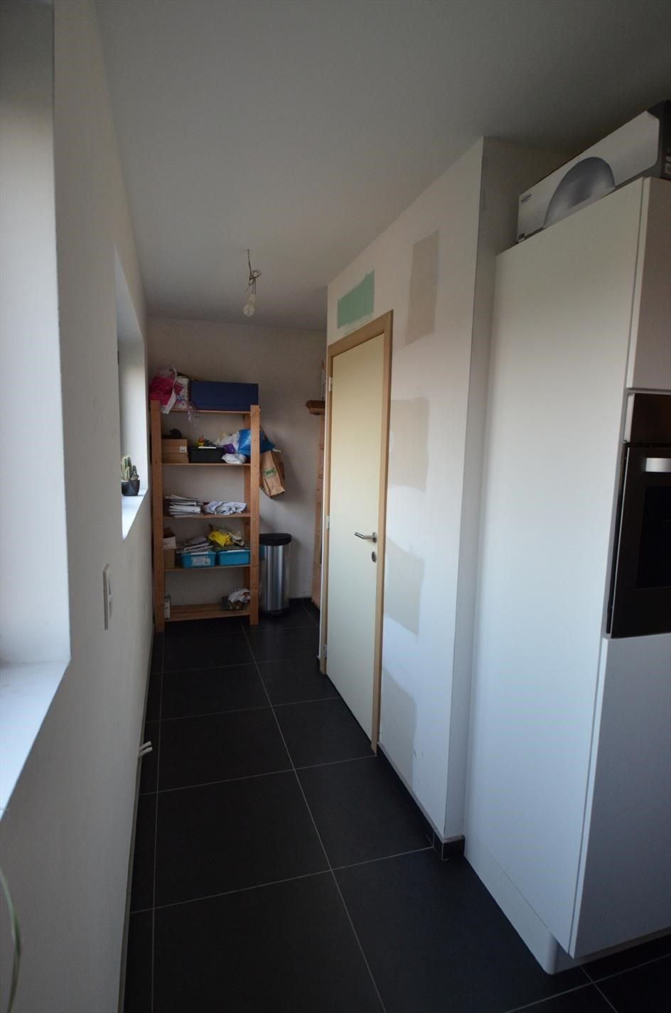 RECENT Duplex-appartement met 2 slaapkamers en terras te Hoeselt foto 6