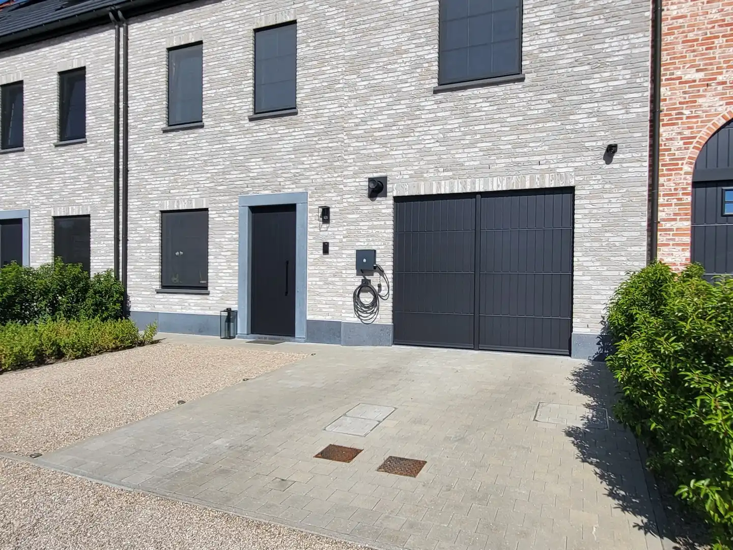 Exclusieve nieuwbouwwoning (2024) met luxueuze afwerking en energielabel A. foto 3