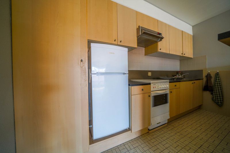 Zeer goed gelegen appartement met 1 slaapkamer foto 7