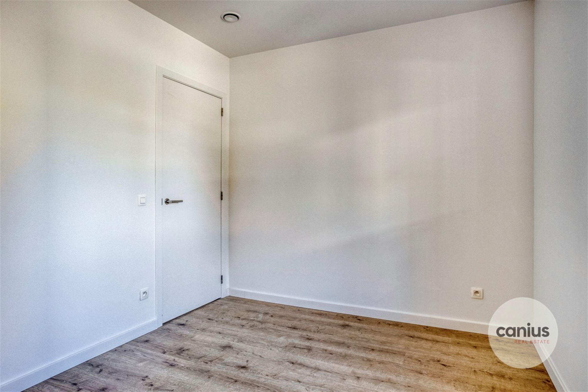 NIEUWBOUWAPP. MET 2 SLKS, TERRAS & PARKING foto 11