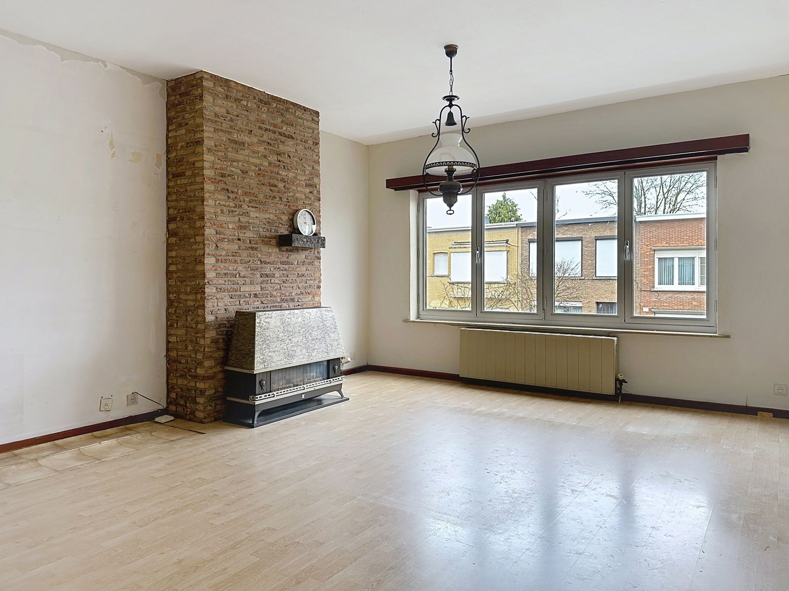 Ruim, energiezuinig appartement op rustige ligging foto 32