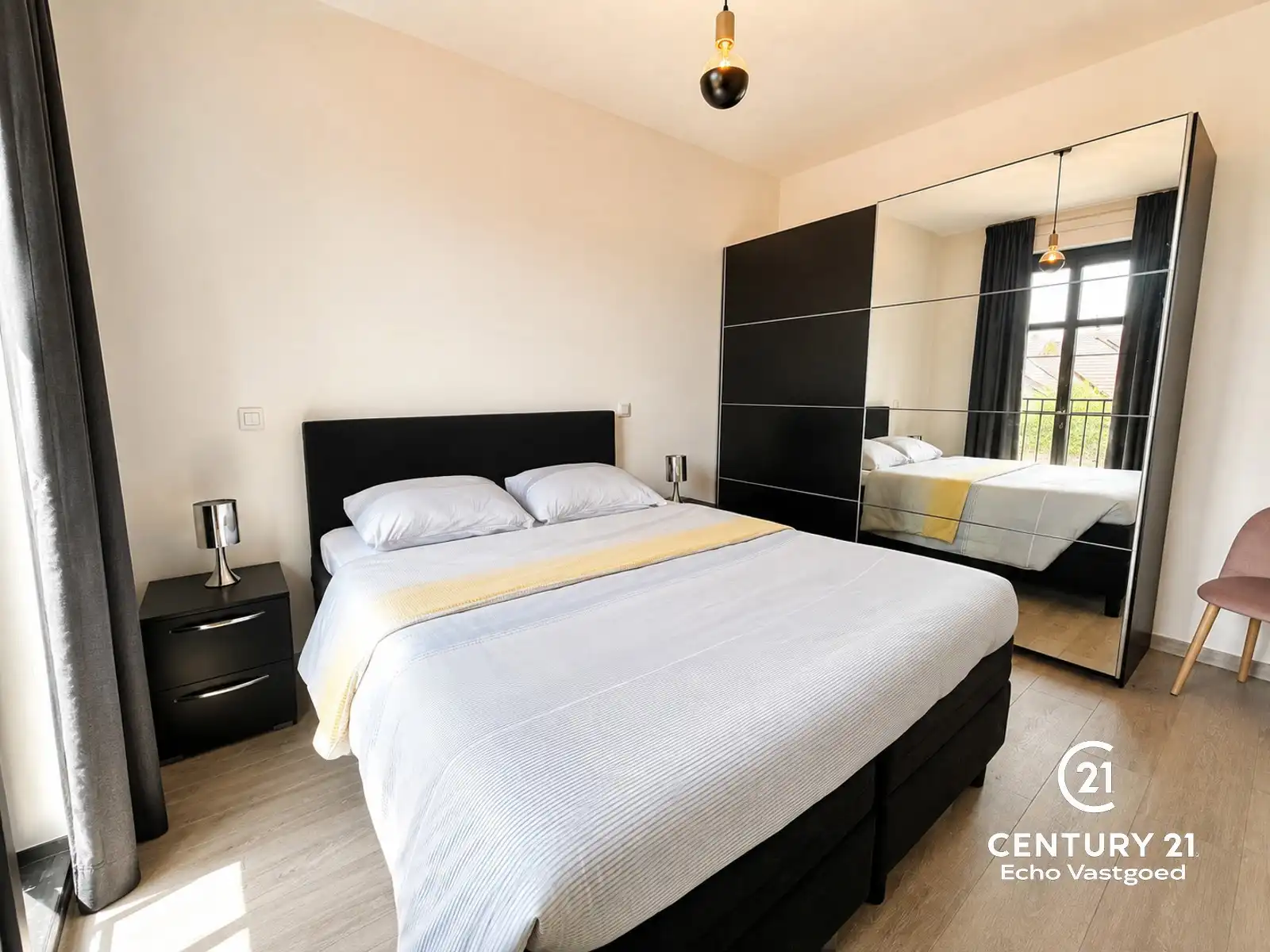 Centraal gelegen 2slpk app in hartje Turnhout foto 15