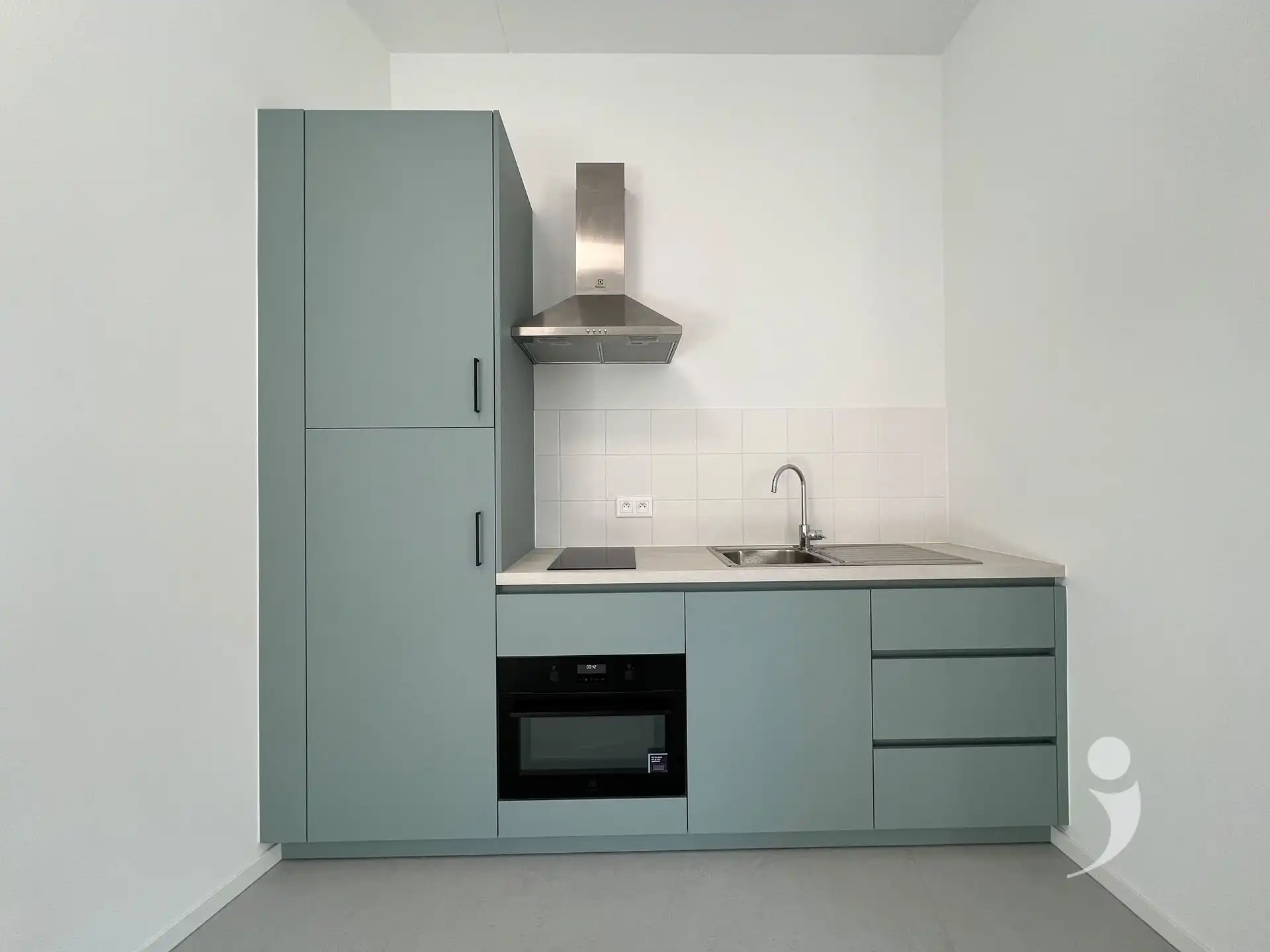 Conciërge appartement 00.08 foto 4
