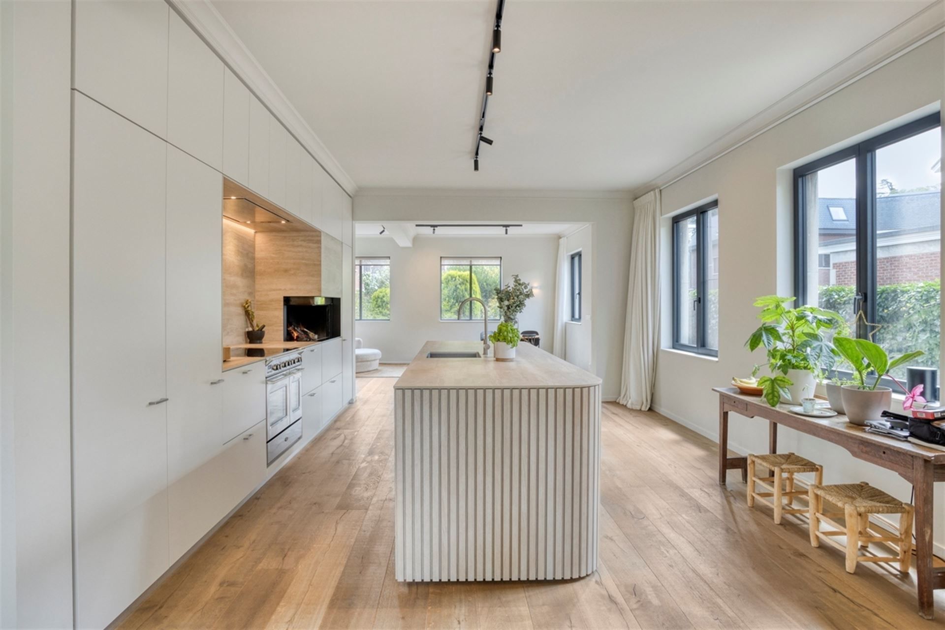 Ruime woning in Tentoonstellingswijk foto 12