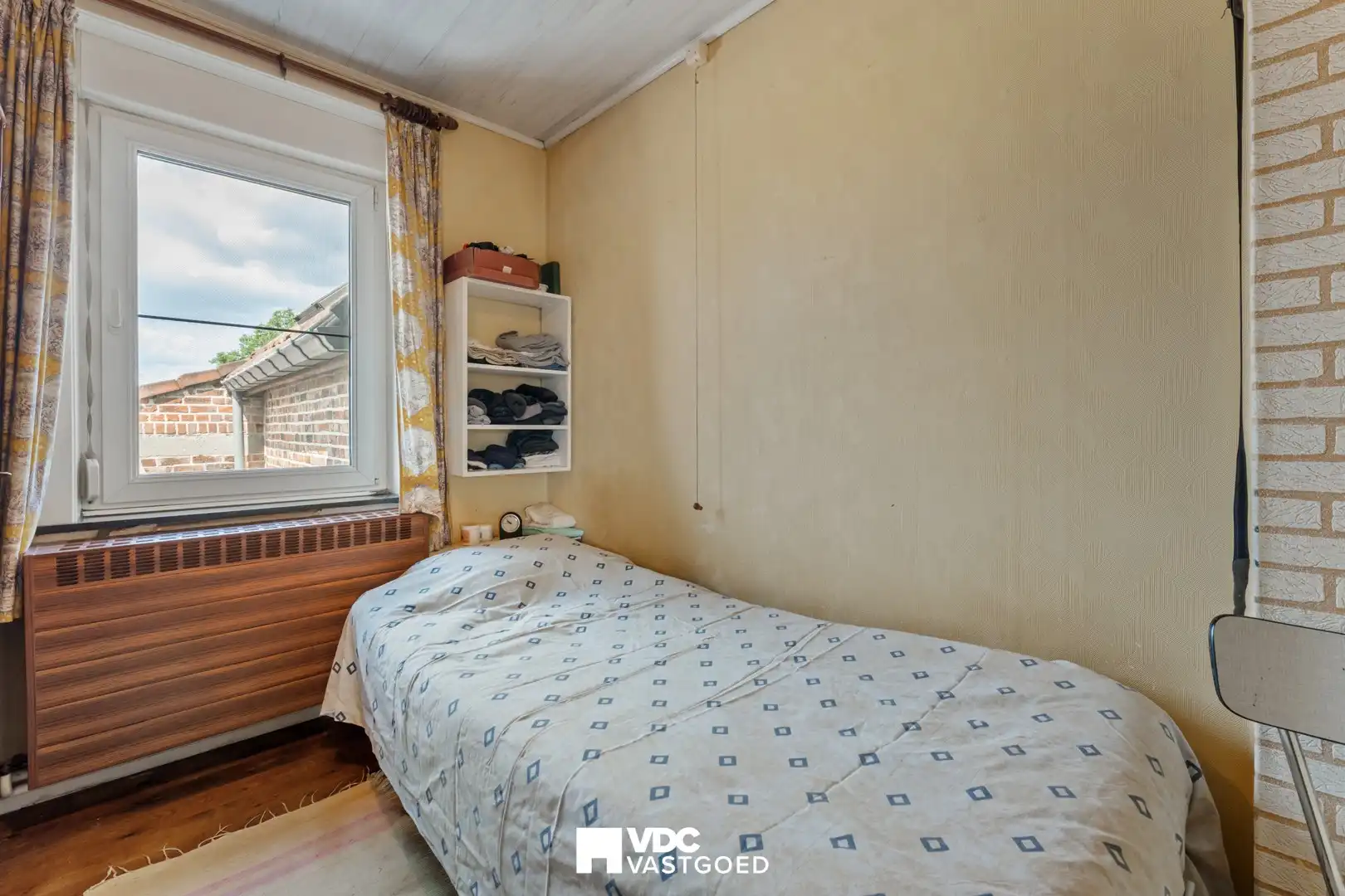 Unieke kangoeroewoning met vergunde opsplitsing en tal van mogelijkheden foto 13