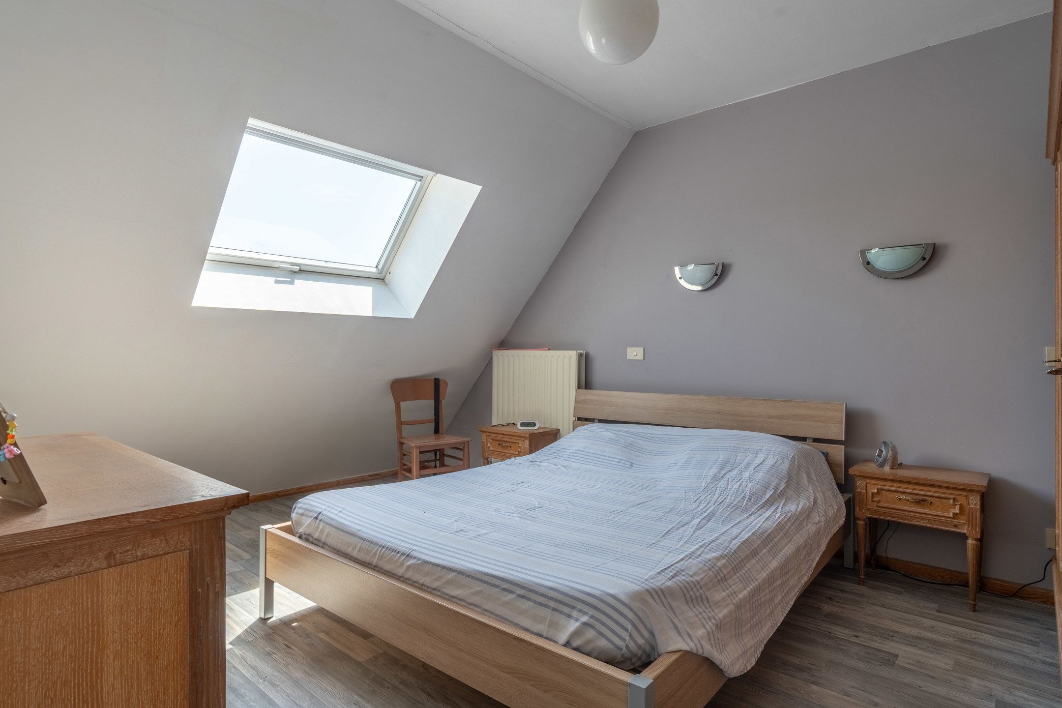 Ruim en lichte penthouse (179 m²)  met 3 slpks en groot terras foto 19