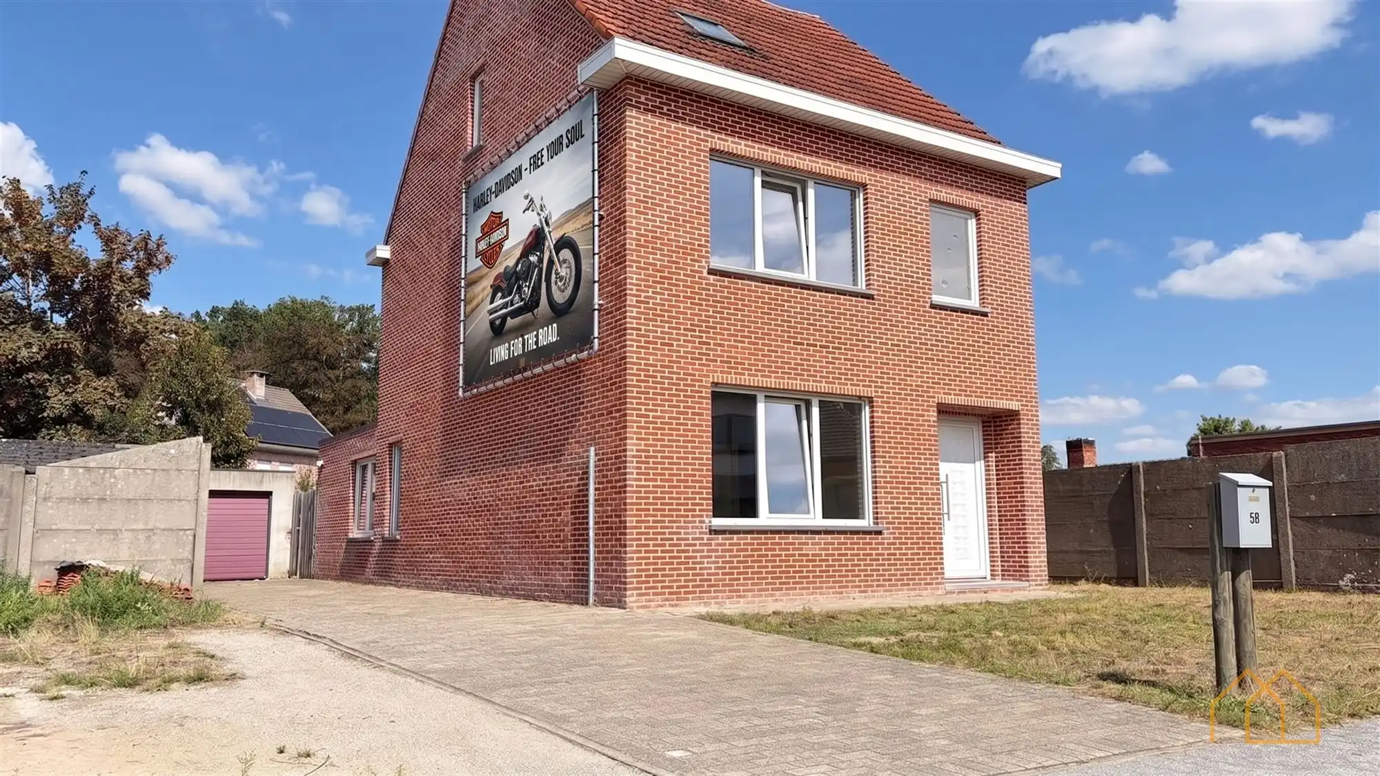 Huis te huur Kasteelstraat 50 - 2470 Retie