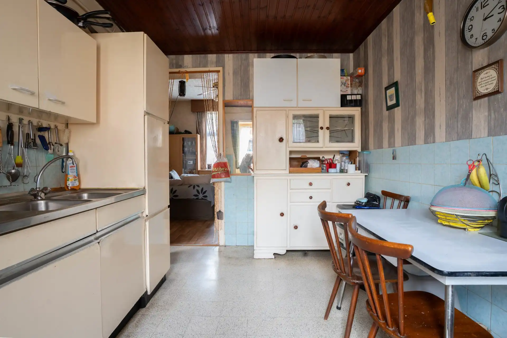 Café met woonst op toplocatie nabij centrum Willebroek foto 15